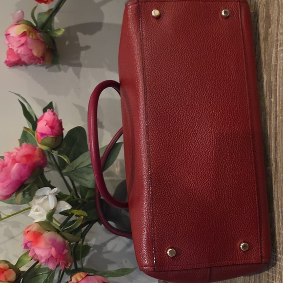 Coach Red Swagger - Picture 7 of 11